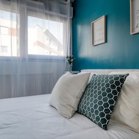 Appartement Cosy Et Calme Еланкор Екстериор снимка