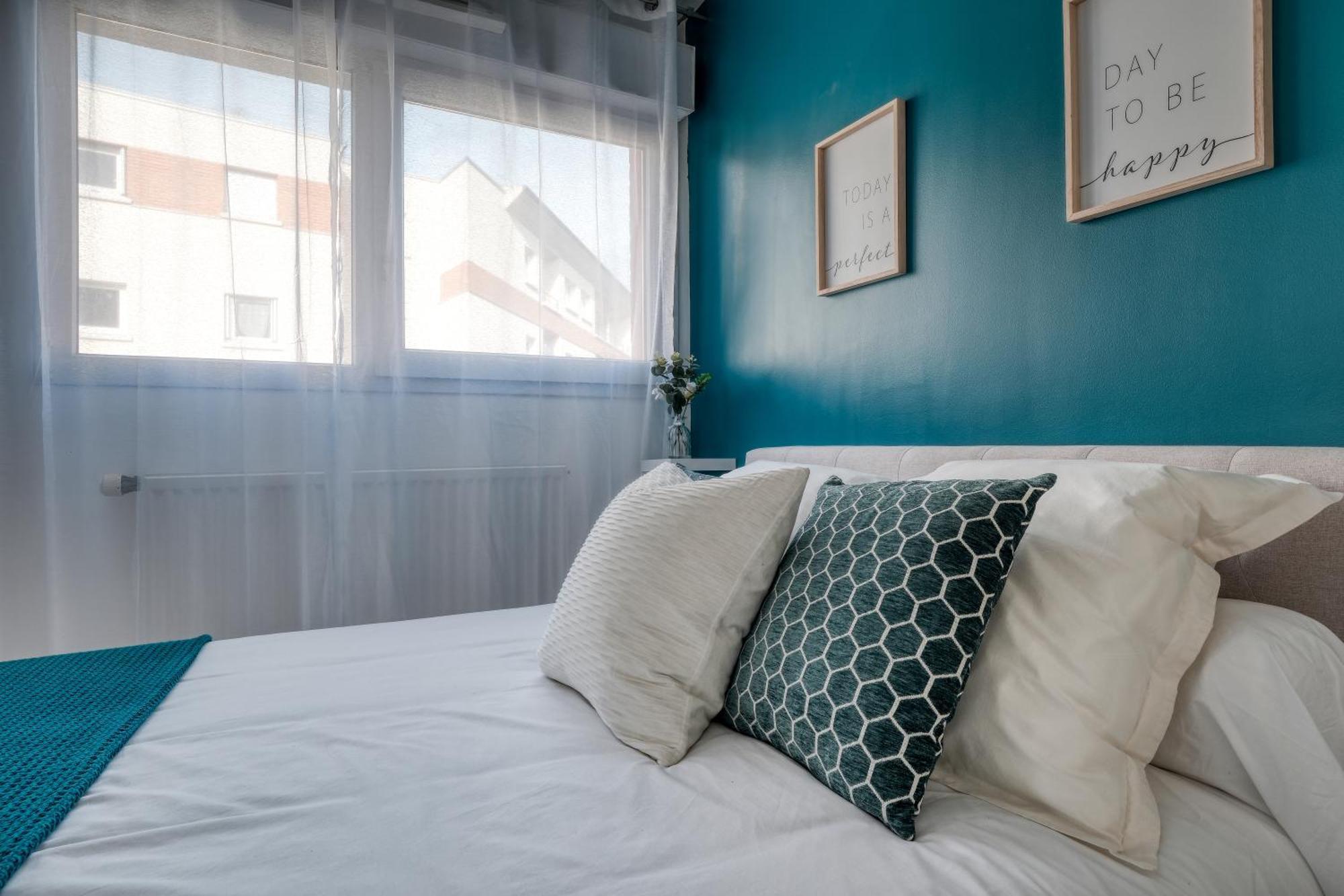Appartement Cosy Et Calme Еланкор Екстериор снимка