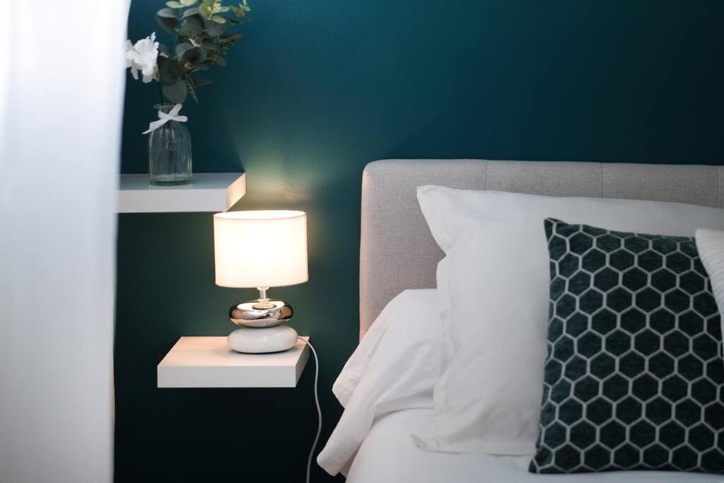 Appartement Cosy Et Calme Еланкор Екстериор снимка