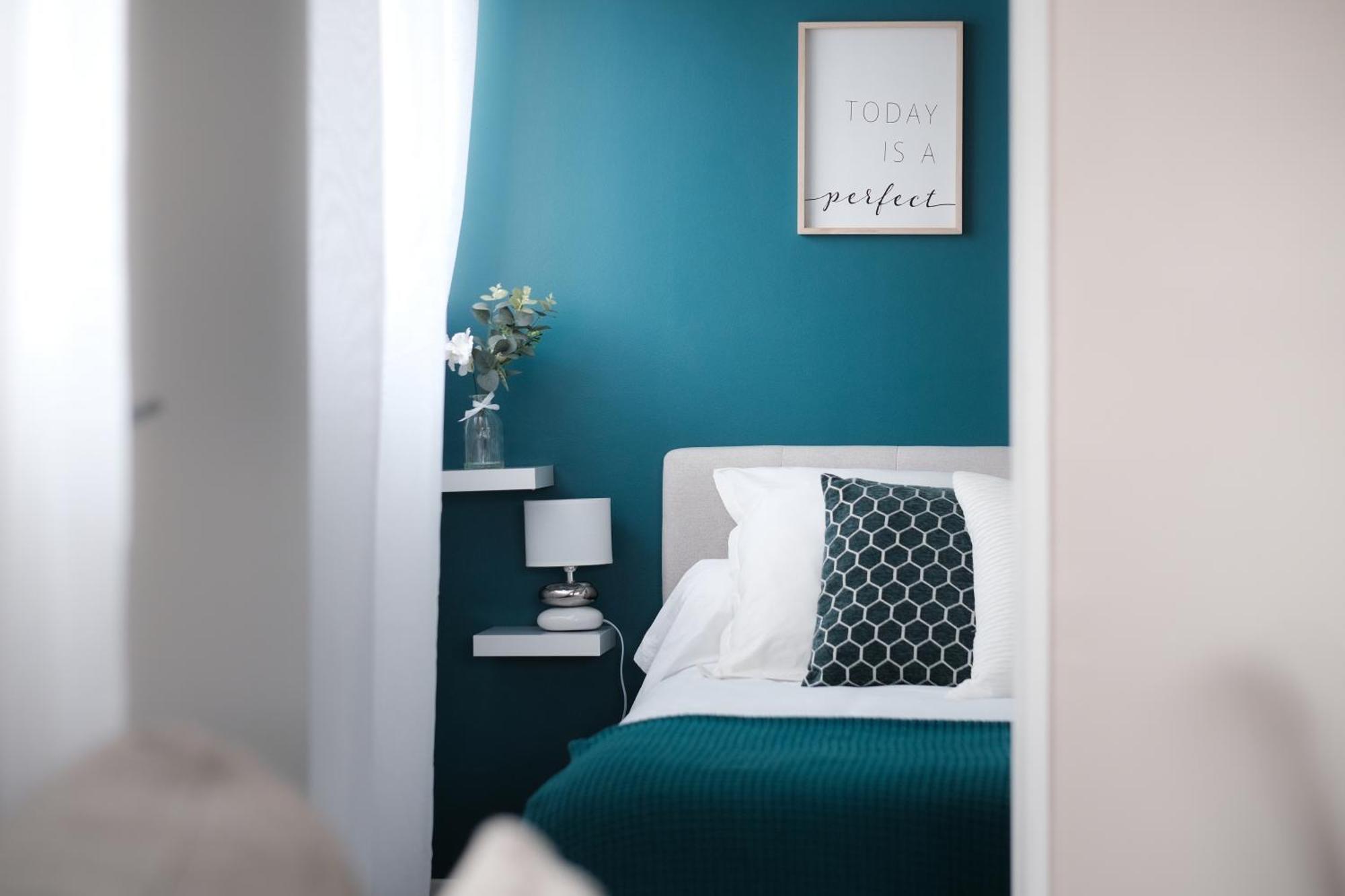 Appartement Cosy Et Calme Еланкор Екстериор снимка