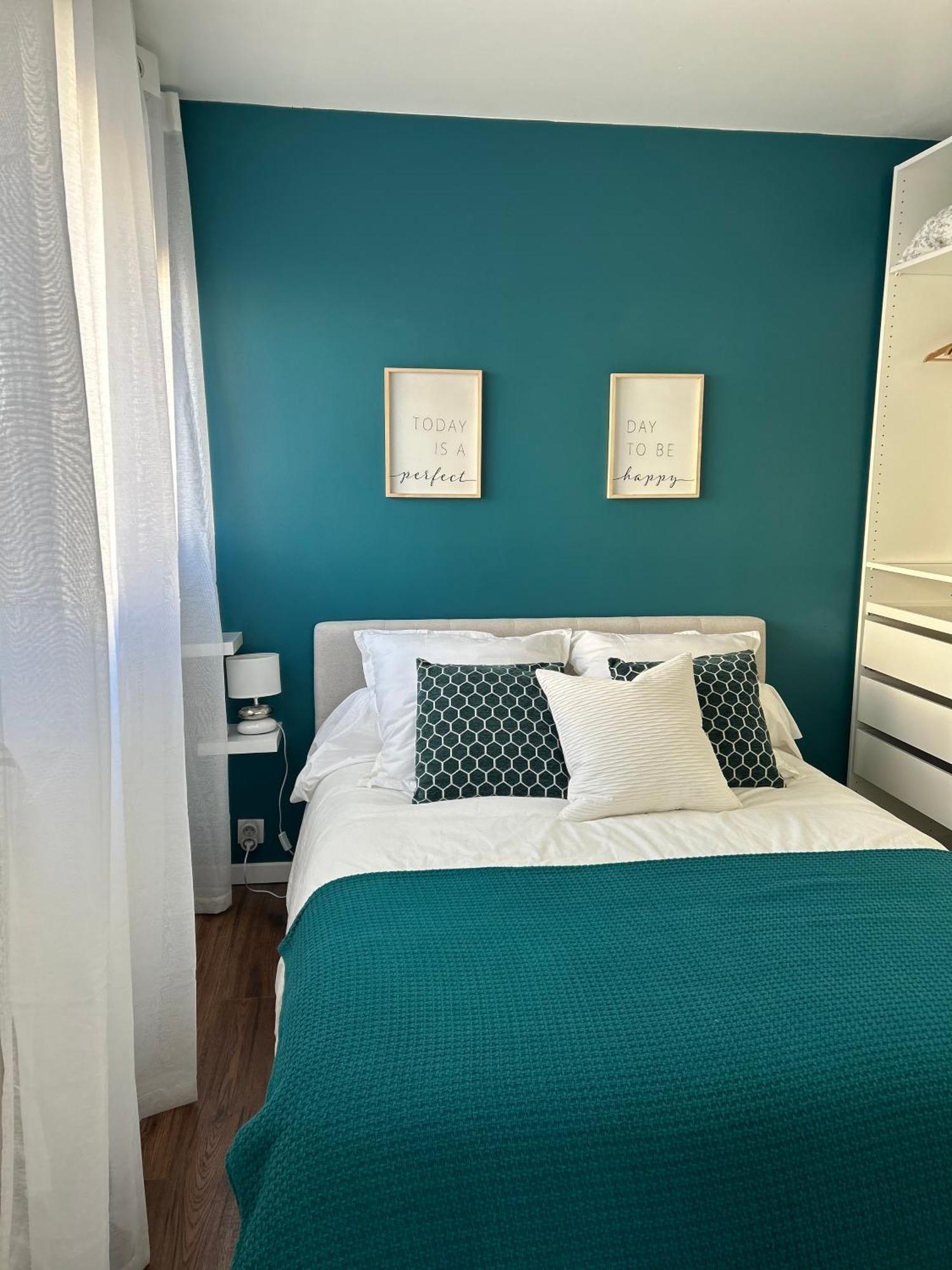 Appartement Cosy Et Calme Еланкор Екстериор снимка